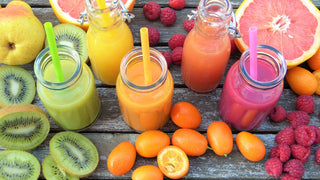 Beauty smoothie recipes to give you that GLOW!