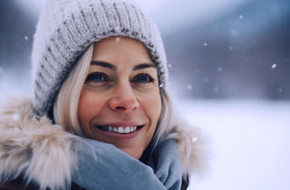 Winter Skin Survival Guide: 5 Essential Tips for Glowing Skin